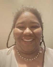 Ericka Vinson