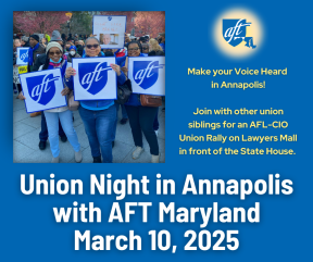 Union Night Rally 2025